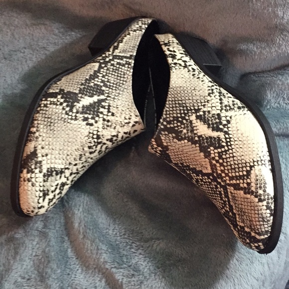 Qupid shoes - Picture 4 of 7